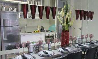 Imagem: Loft com 1 dormitório à venda, 42 m²