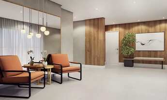 Imagem 5: Apartamento com 1 Dormitorio(s) localizado(a) no bairro Perdizes em São Paulo / Ref.:OR