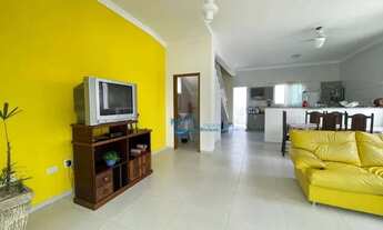 Imagem: Casa com 3 dormitórios, 275 m² - venda