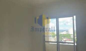 Imagem 3: Apartamento Monte Zurich 2 dormitórios 69 m² Parque Industrial SJC 2 vagas