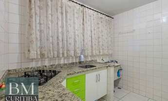Imagem 6: Apartamento com 3 dormitórios à venda, por R$ 220.000 - Novo Mundo - Curitiba/PR