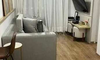 Imagem: Apartamento com 2 dormitórios para alugar