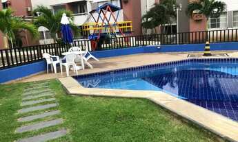 Imagem 5: Aluga-se AP Barra Club 1