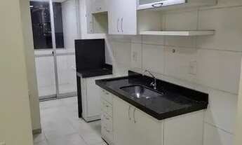 Imagem 2: Edifício Residencial Montebello Apartamento para aluguel no bairro Jardim América