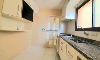 Imagem 7: Apartamento 70m² 02 dormitórios 01 suíte 01 vagas - Vila Mariana