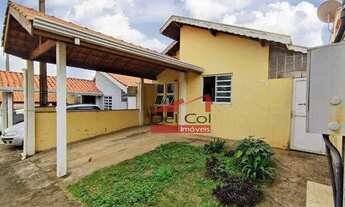 Imagem 2: Casa com 3 dormitórios à venda, 100 m² por R$ 380.000,00 - Penha - Bragança Paulista/SP