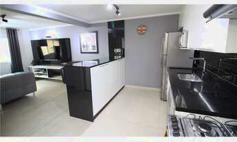 Imagem 6: Casa em condomínio, 124m2, R$725.000, 3 quartos/1 suíte, 3 vagas