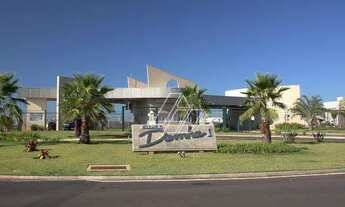 Imagem: Lote com 310m² em condomínio fechado