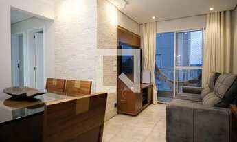 Imagem: Apartamento para Aluguel - Cidade Patriarca