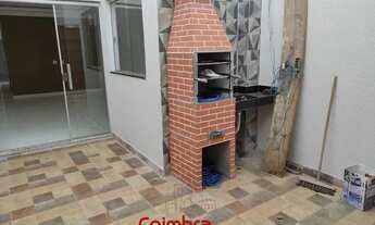 Imagem 6: Casas novas no bairro Maria Eugênia