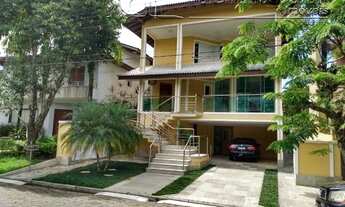 Imagem: BERTIOGA - Casa de Condomínio - Vista Linda