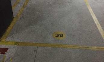 Imagem 14: Apartamento residencial para locação, Jardim Paulista, São Paulo