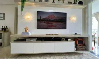 Imagem: Apartamento com 3 quartos e 1 suíte, 90