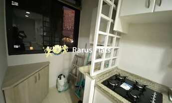 Imagem 6: Rarus Flats - Flat para venda - Edifício York Duplex Residence