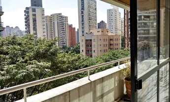 Imagem: Apartamento para Venda 4 Suítes 3 Vagas