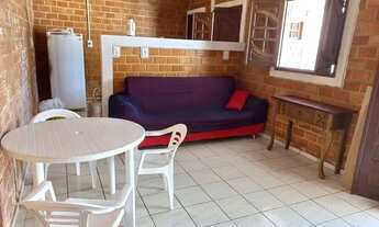 Imagem 3: Kitnet mobiliada no Francês