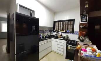 Imagem 2: Casa com 2 dormitórios à venda, 223 m² por R$ 345.000,00 - Maria Paula - São Gonçalo/RJ