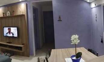 Imagem: Apartamento com 2 dormitórios à venda