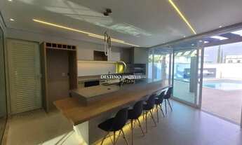 Imagem 4: CASA RESIDENCIAL em INDAIATUBA - SP, JARDIM DOS LAGOS