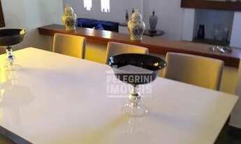 Imagem 6: Casa com 4 dormitórios, 490 m² - venda por R$ 1.500.000,00 ou aluguel por R$ 8.000,01/mês