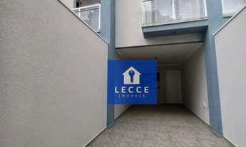 Imagem 2: Sobrado à venda, 110 m² por R$ 685.000,00 - Cupecê - São Paulo/SP