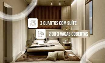 Imagem 4: Apartamento para venda com 66 metros quadrados com 3 quartos em Santo Antônio - Belo Horiz