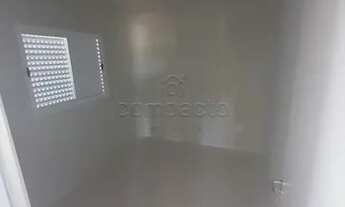 Imagem 5: Casa Padrão em Cedral