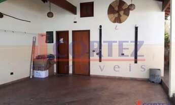 Imagem 2: Casa com 3 dormitórios à venda, 213 m² por R$ 600.000,00 - Vila Nova - Rio Claro/SP