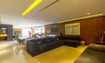 Imagem 7: Venda Apartamento 2 Dormitórios - 293 m² Vila Nova Conceição