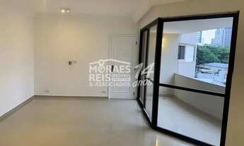 Imagem: Apartamento para locação, Indianópolis