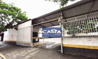 Imagem 3: Terreno de 928 m² - venda por R$ 14.700.000 ou aluguel por R$ 20.680/mês - Belenzinho - Sã