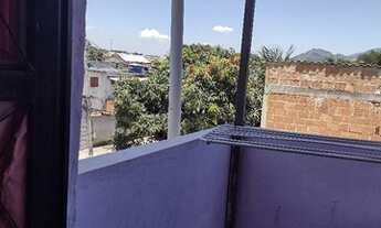 Imagem 6: Alugo mobiliado p 1 pessoa que trabalha c/ carteira assinada, não aceito autônomo