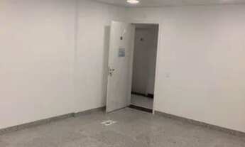 Imagem 2: São Paulo - Conjunto Comercial/Sala - Barra Funda