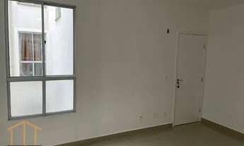 Imagem 5: Apartamento com 2 dormitórios para alugar, 48 m² por R$ 1.200/mês - Edifício Ilhas das Flo