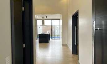 Imagem 4: CASA NOVA A VENDA NO CONDOMINIO PORTAL DA MATA