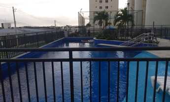 Imagem 6: Alugo apartamento no condomínio Dez Nova Iguaçu