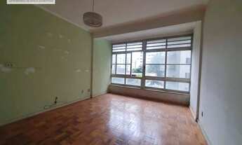 Imagem 3: Apartamento com 2 dormitórios para alugar, 138 m² por R$ 6.260,00/mês - Higienópolis - São