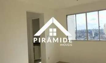 Imagem 2: CONTAGEM - Padrão - Vila Santa Luzia