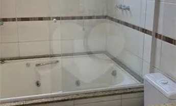 Imagem 7: Mossunguê - 3 quartos sendo 1 suite - churrasqueira - 2 vaga - 100 m²