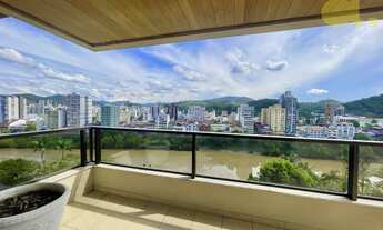 Imagem 3: APARTAMENTO ALTO PADRÃO PARA LOCAÇÃO NO BAIRRO PONTA AGUDA