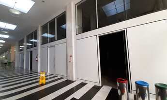 Imagem 3: Loja para alugar por R$ 6000.00, 391.70 m2 - CENTRO - CURITIBA/PR