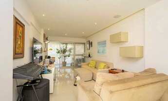 Imagem 5: Apartamento com 3 dormitórios à venda | Gávea