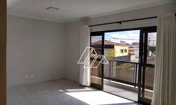 Imagem 3: Apartamento com 3 dormitórios para alugar, 115 m² por R$ 1.990/mês - Altaneira - Marília/S