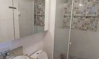 Imagem 5: Apartamento 38 m², 1 dormitório - Mobiliado