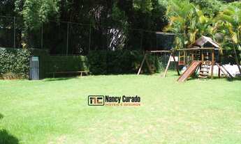 Imagem 7: Duplex com Cozinha de Campo