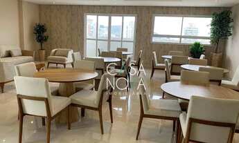 Imagem 8: Apartamento com 3 dormitórios à venda, 83 m² por R$ 862.000,00 - Boqueirão - Santos/SP