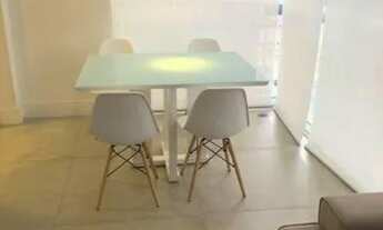 Imagem 5: Flat para alugar no Itaim Bibi - Edifício Horizonte JK - Cód: TZI08463