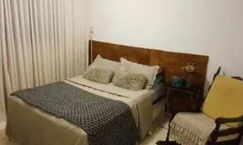 Imagem 3: MB115 - Apartamento para venda possui 65 metros quadrados com 3 quartos em São Cristóvão