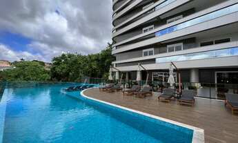 Imagem 4: Apartamento para venda possui 208 metros quadrados com 4 quartos em Lote Seis - Criciúma