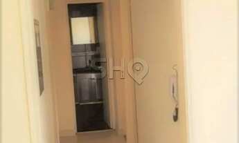 Imagem 2: Apartamento na Freguesia do Ó com 2 dormitórios